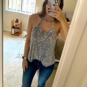 American Eagle Outfitters Tank Top